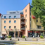 Ibis Jena City