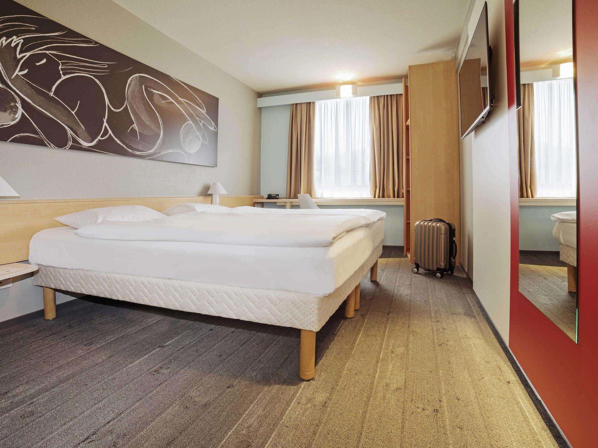 Hotel Ibis Jena