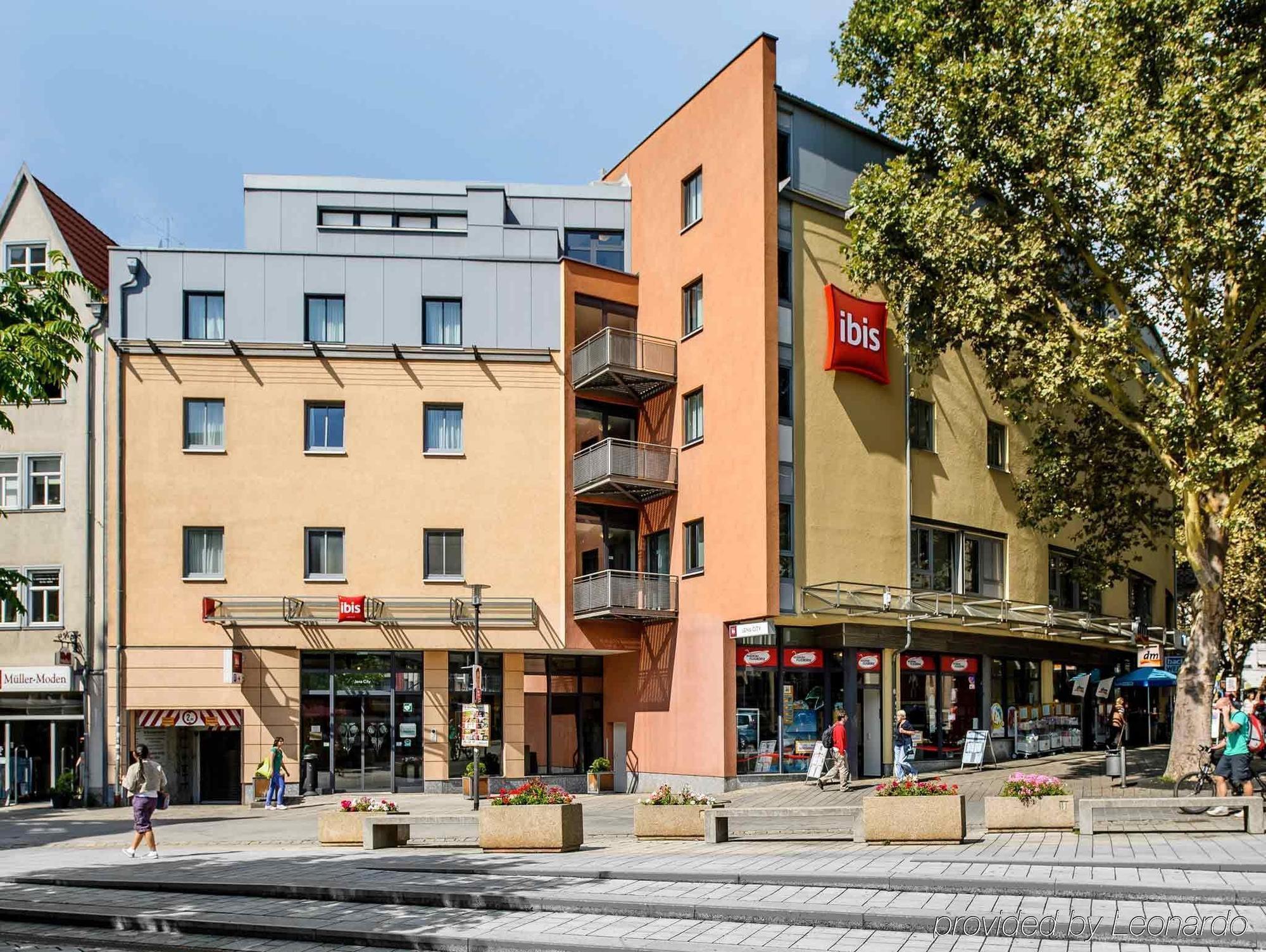 Ibis Hotel
