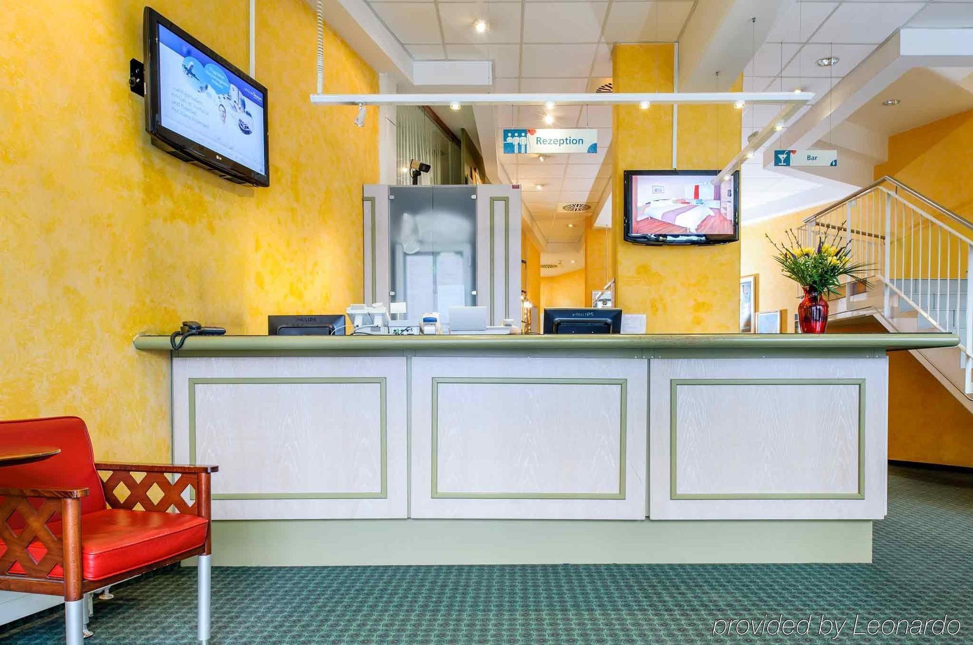 Hotel Ibis Jena