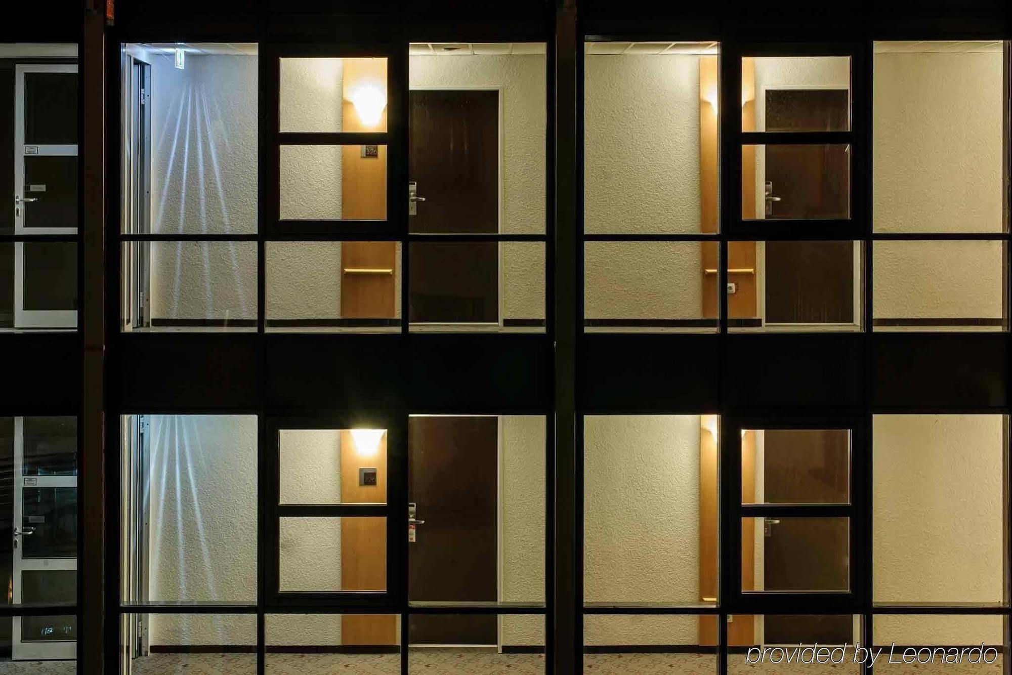 Ibis 2* Jena