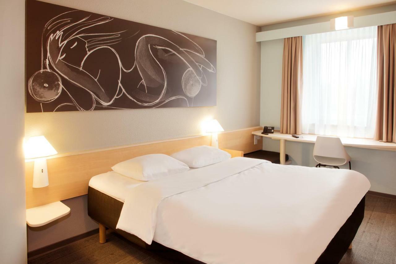 Ibis 2* Jena