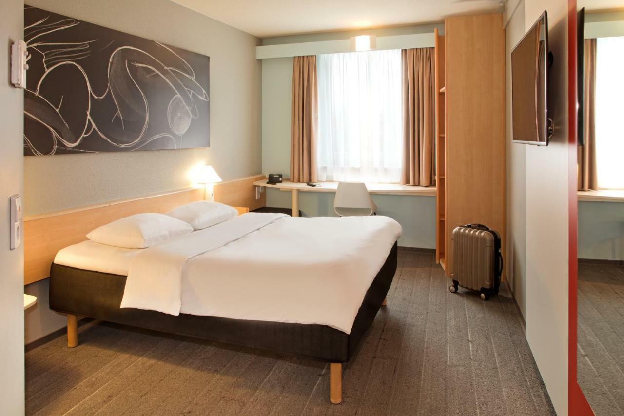 Hotel Ibis Jena
