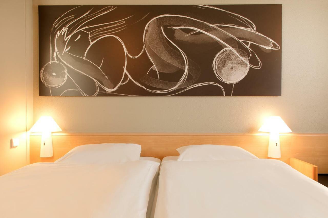 Ibis Hotel Jena