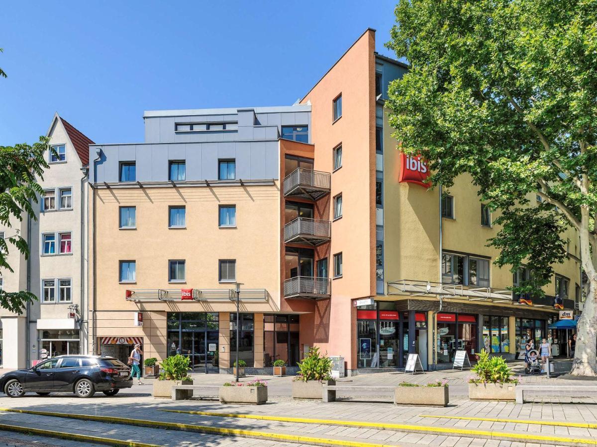 Ibis Jena