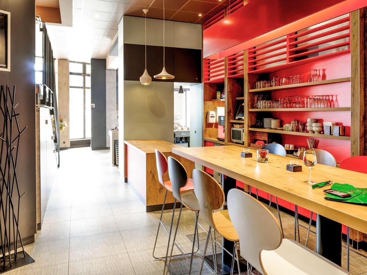 Ibis Jena